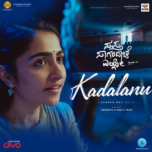 Kadalanu (From "Sapta Sagaradaache Ello - Side A")_poster_image