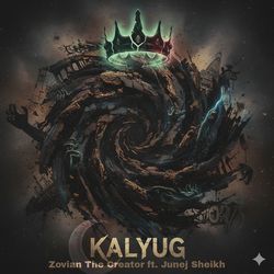 Kalyug (Feat. Junej Sheikh)