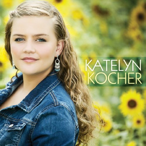 Katelyn Kocher