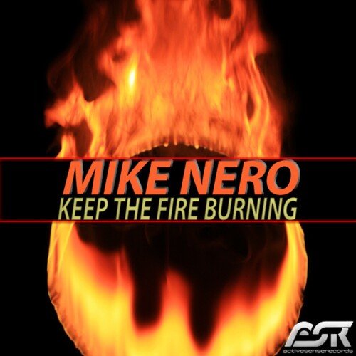 Keep the Fire Burning (Driver & Face Remix Edit)