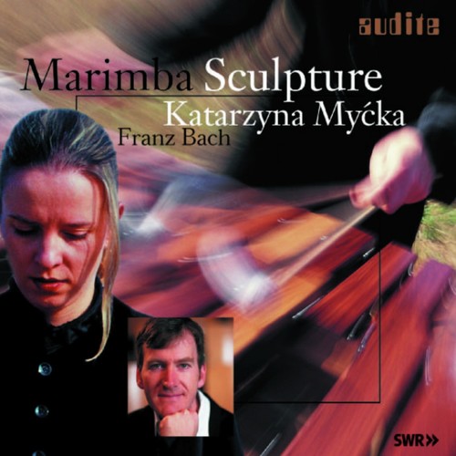Sculpture 3 cover art