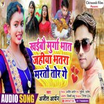 khaibou murga bhat jahiya bhatra martou tor ge (Magahi)