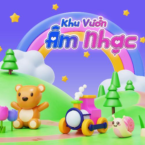 Khu Vườn Âm Nhạc_poster_image