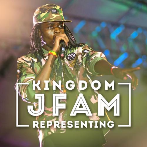 Kingdom Representing