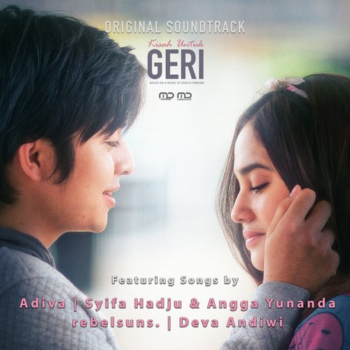 Kisah Untuk Geri (From "Kisah untuk Geri")