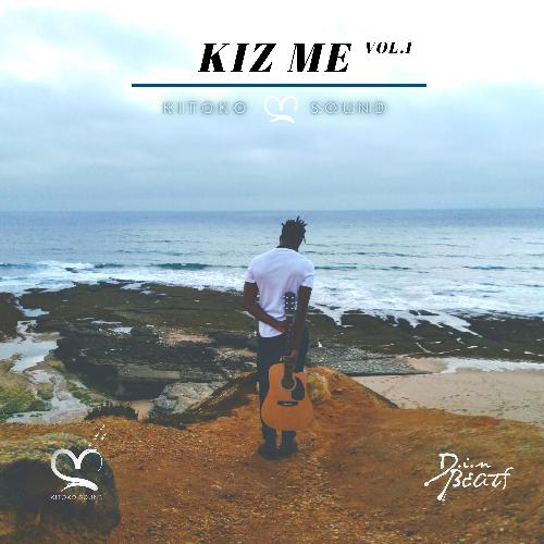 Kiz Me, Vol. 1_poster_image