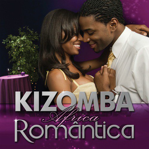 Kizomba - Africa Romântica