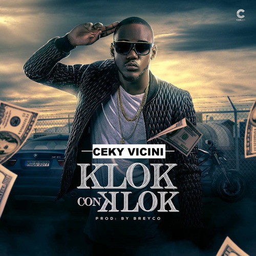 Listen To Klk Con Klk Klok Con Klok Song By Ceky Vicini