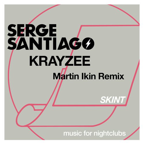 Krayzee (Martin Ikin Remix)