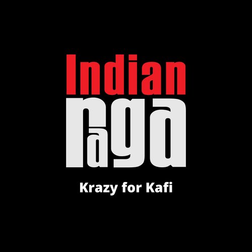 Krazy for Kafi_poster_image