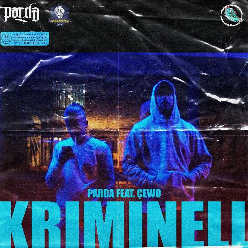 Kriminell (feat. Çewo)_poster_image