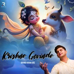 Krishna Govinda-JCcfewxmRUM