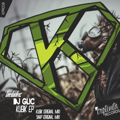 Snap (Original Mix) cover art