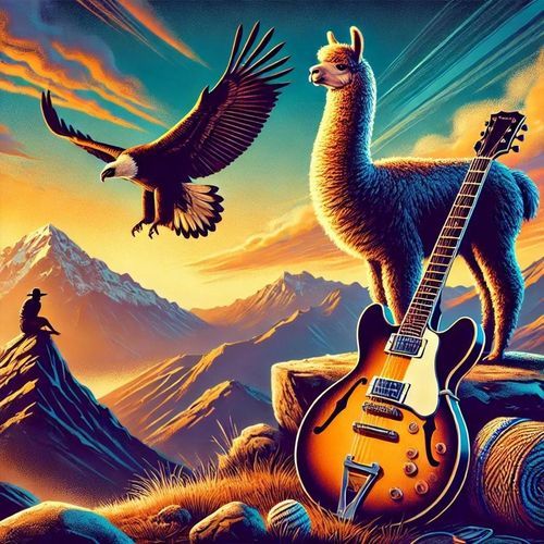 La Luma Luna cover art