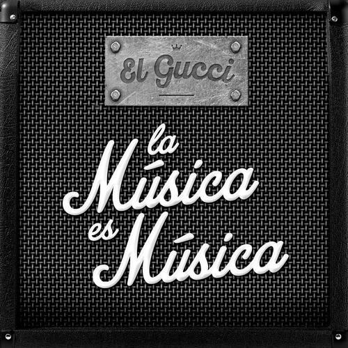 La Música Es Música_poster_image