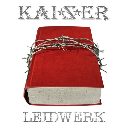 Leidwerk