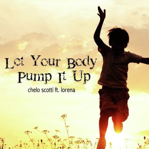 Let Your Body Pump It Up