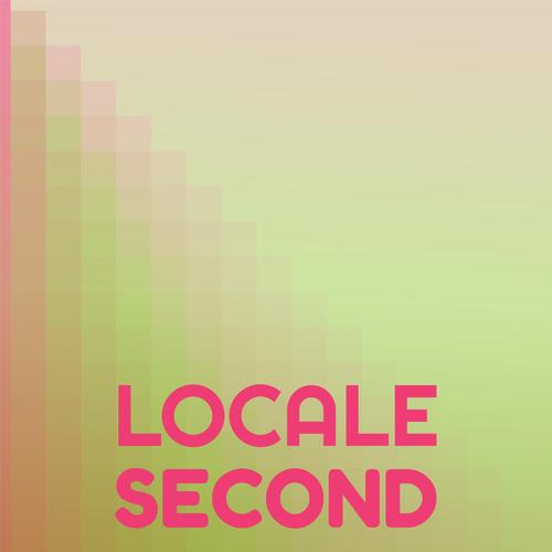 Locale Second