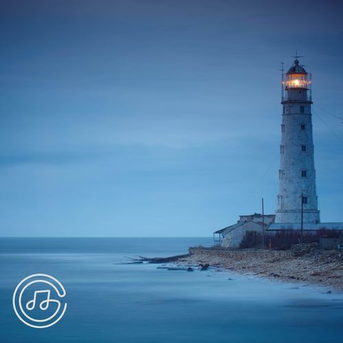Lonely Lighthouse