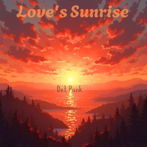 Love's Sunrise