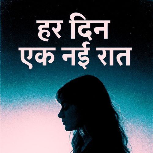 हर दिन एक नई रात