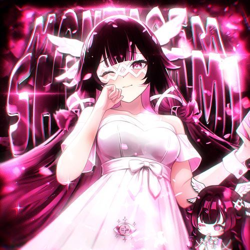 MONTAGEM SHIRUGAMI