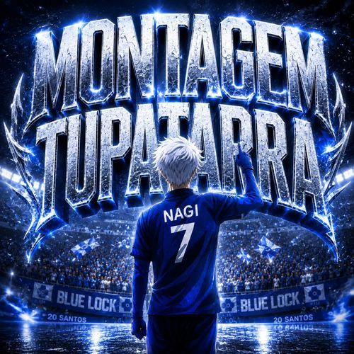 MONTAGEM TUPATARRA