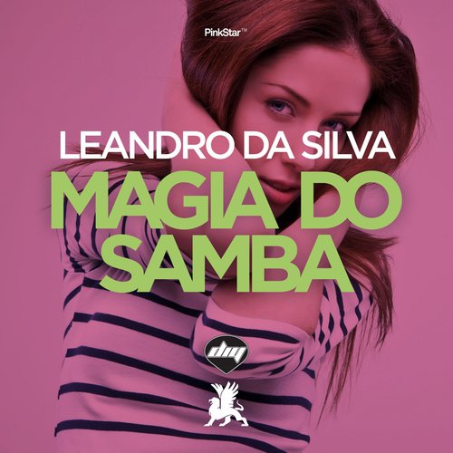 Magia do Samba (Club Mix)