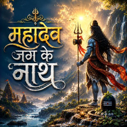Mahadev Jag Ke Nath
