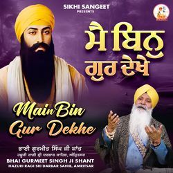 Main Bin Gur Dekhe