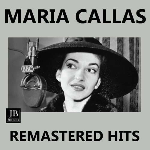 Vissi d'arte cover art