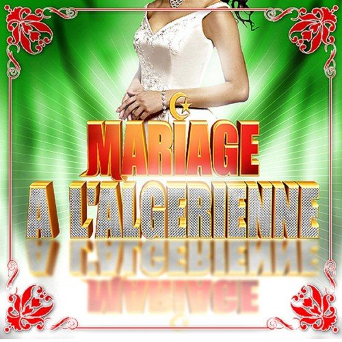 Mariage a L'Algerienne
