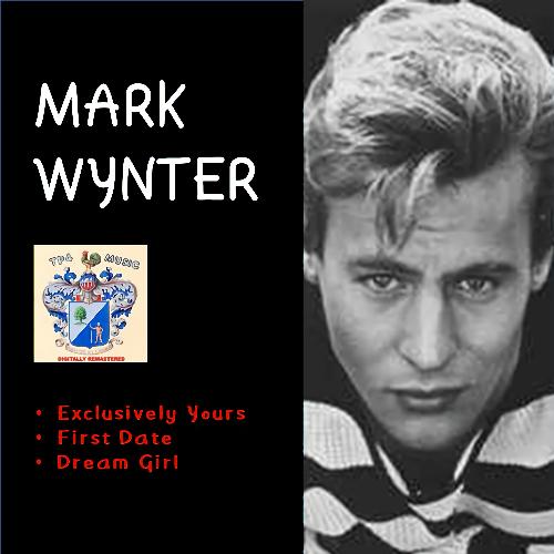Mark Wynter