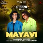 Mayavi (From &quot;Bhoomi 2024&quot;)