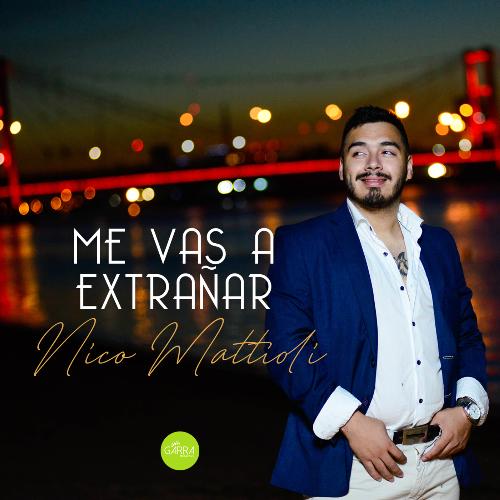 Me Vas a Extrañar