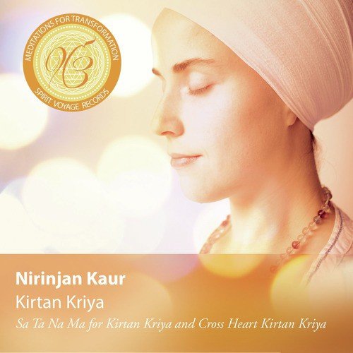 Nirinjan Kaur