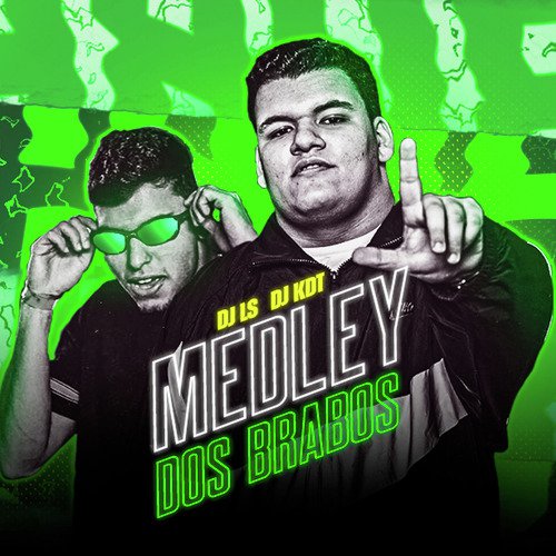 Medley Dos Brabo_poster_image