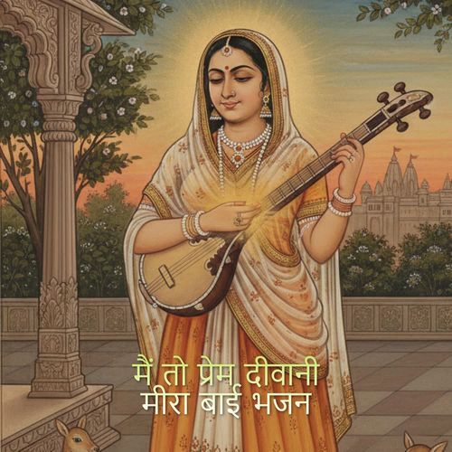 Bala Main Bairagan Hongi