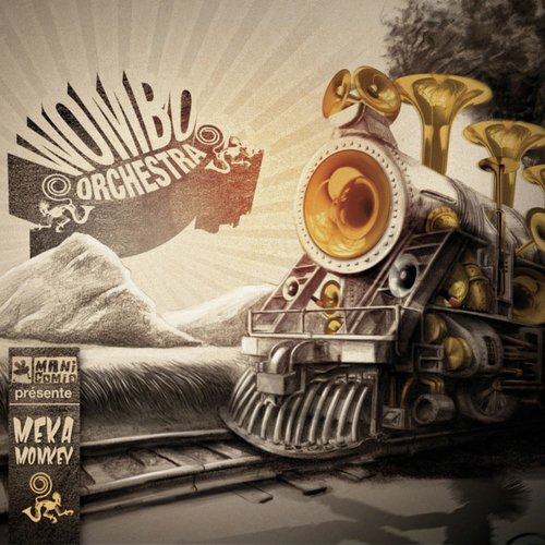Jyb (Acousticon Theme) cover art