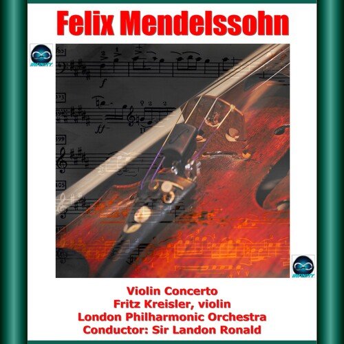 Mendelssohn: Violin Concerto