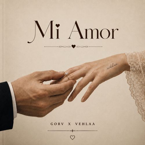 Mi Amor