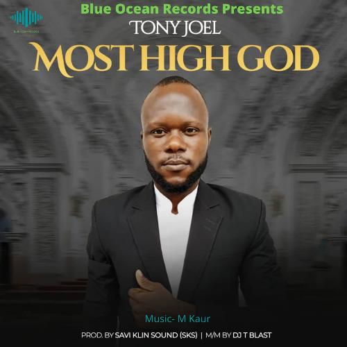 Most High God