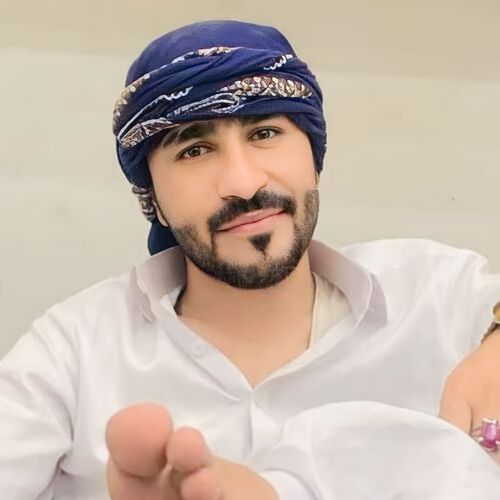 Mrama Da Tande Na (Sta Muhabat Da Zarho Jaam De)