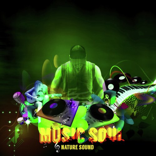 Music Soul_poster_image