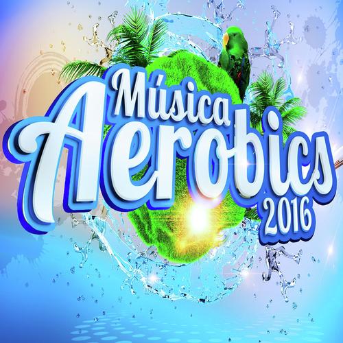 Aerobic cover art