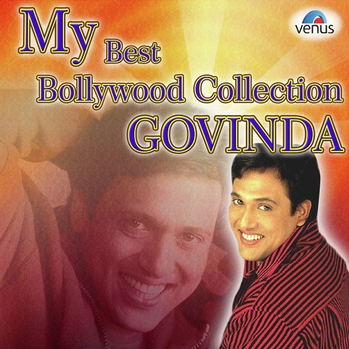 My Best Bollywood Collection Govinda
