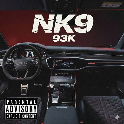NK9-93K cover art