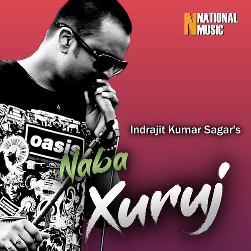 Naba Xuruj - Single