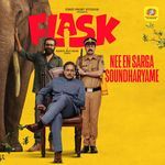 Nee En Sarga Soundharyame (From "Flask") (Original Motion Picture Soundtrack)