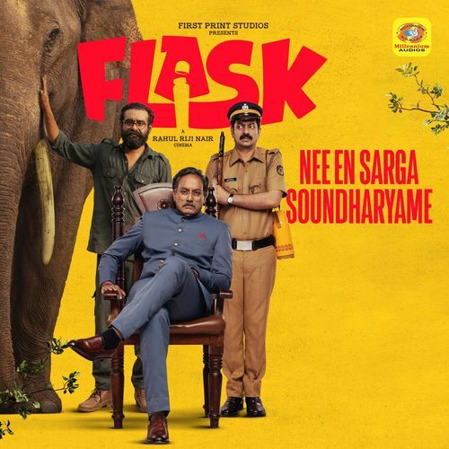 Nee En Sarga Soundharyame (From "Flask") (Original Motion Picture Soundtrack)